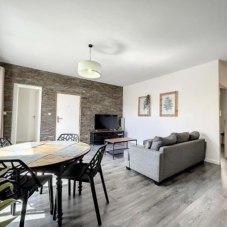 Appart T3 Le Patio - Avec Terrasse Boujan-sur-Libron Екстериор снимка