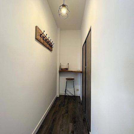 Appart T3 Le Patio - Avec Terrasse Boujan-sur-Libron Екстериор снимка