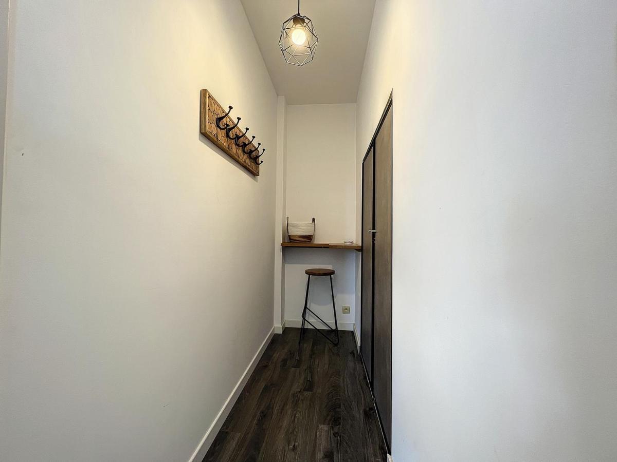 Appart T3 Le Patio - Avec Terrasse Boujan-sur-Libron Екстериор снимка