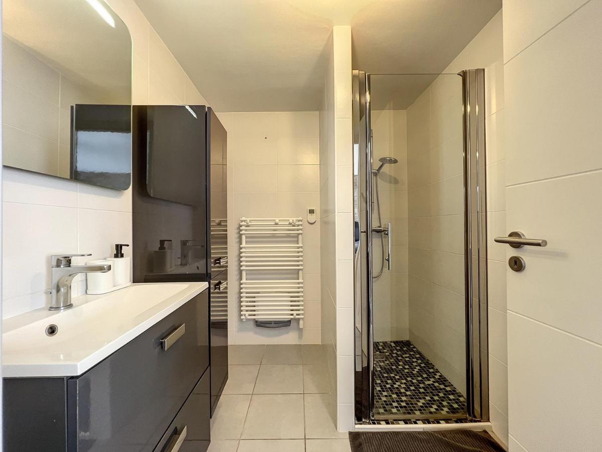 Appart T3 Le Patio - Avec Terrasse Boujan-sur-Libron Екстериор снимка